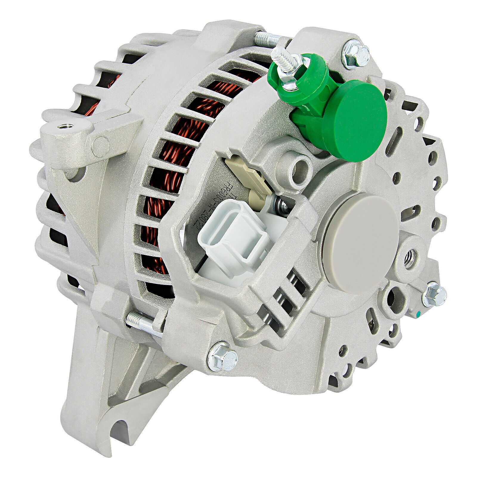 New Alternator For FORD F-150 Expedition V8 4.6L 5.4L 2004 2005 2006 2007 2008