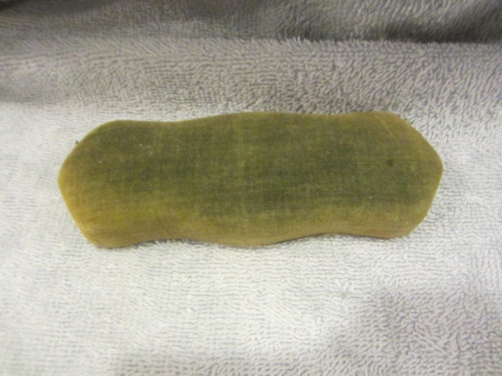 Devega appliance stores Record Brush