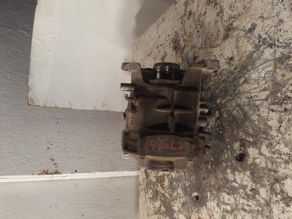 Used Transfer Case Assembly fits: 2016 Ford Escape Grade B