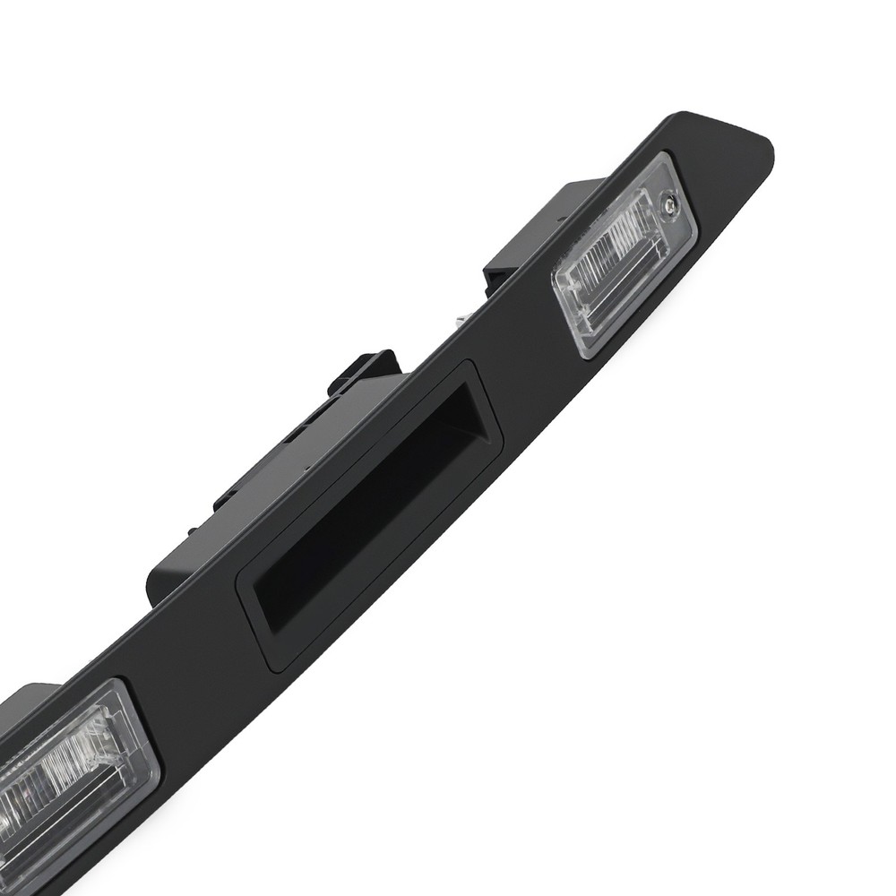 Rear Trunk Hatch Tailgate Handle Switch for Audi A6 C6 2004-2011 8P4827574