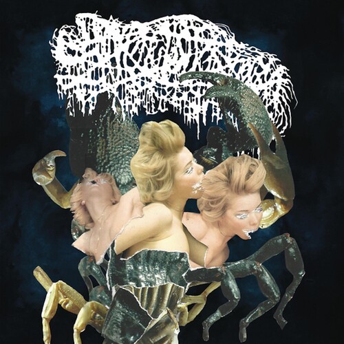 Sanguisugabogg - Homicidal Ecstasy [New CD] Ltd Ed