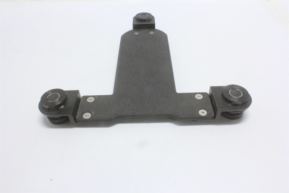 Nikon TI-E Microscope Base Stabilizer 19" x 18"