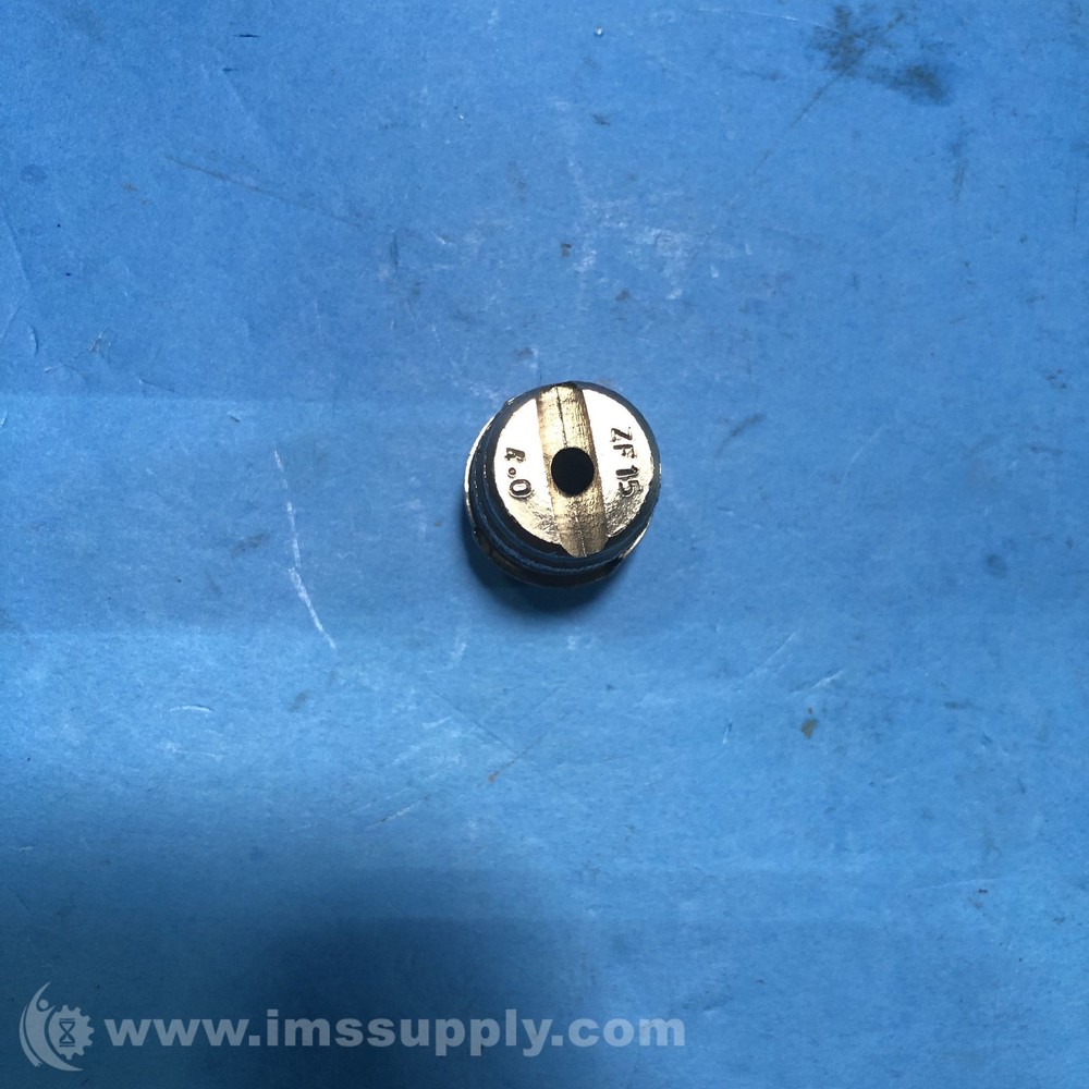 BEX ZF15 Nozzle Tip USIP