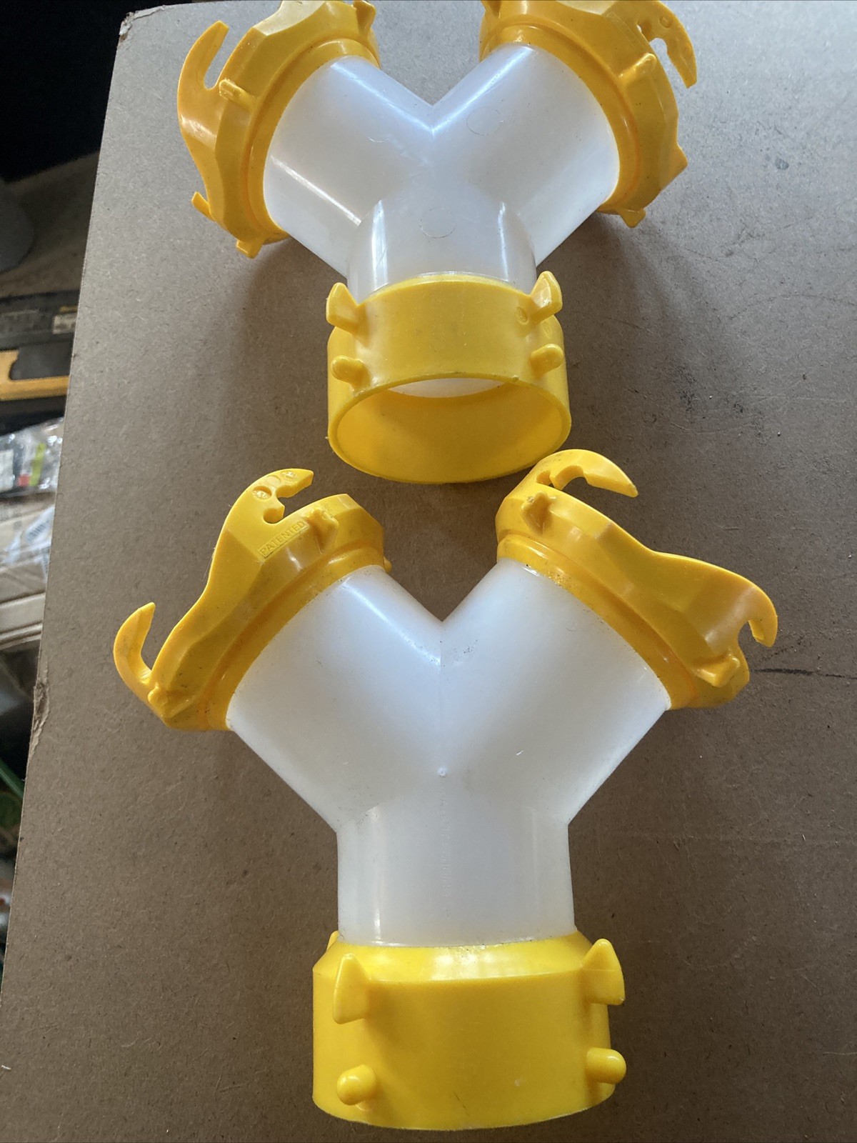 2 Pack - Camco Revolution 360 Wye 39629