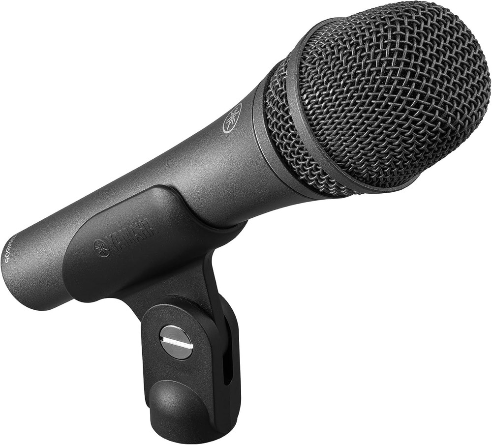 Dynamic Cardioid Microphone YDM505