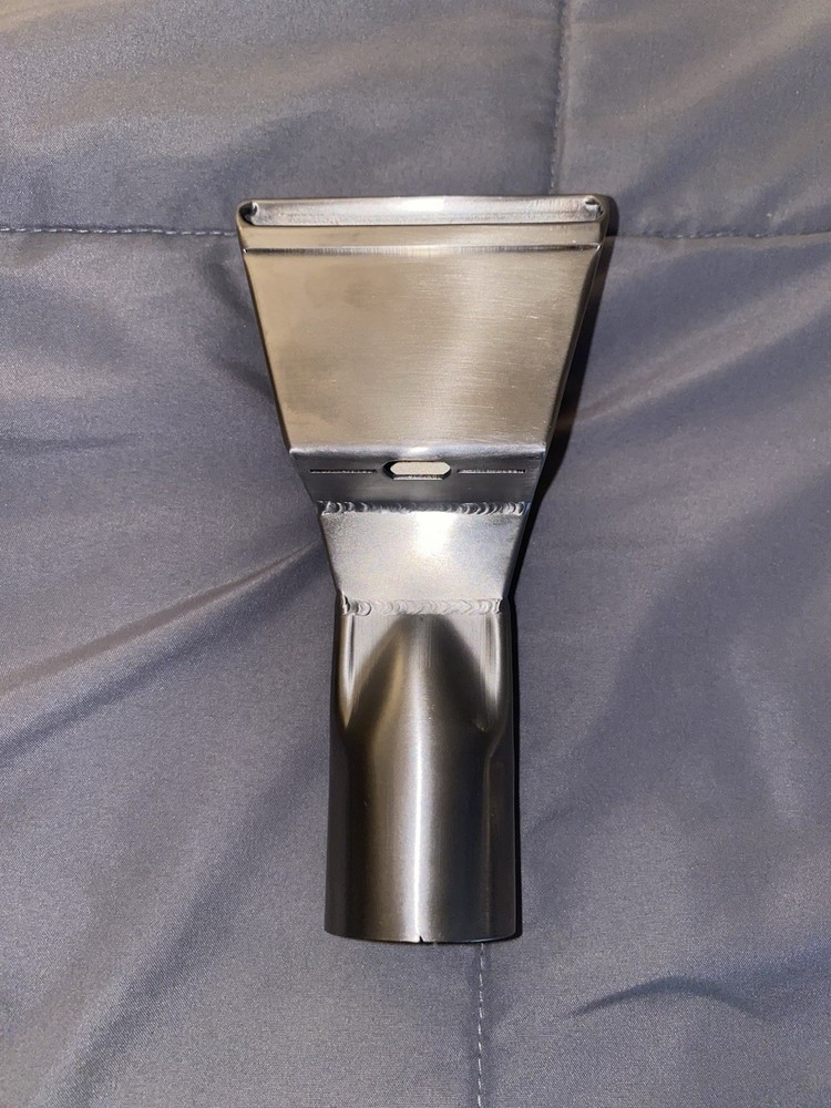 Garmet/Carpet Extractor Upholstery Wand