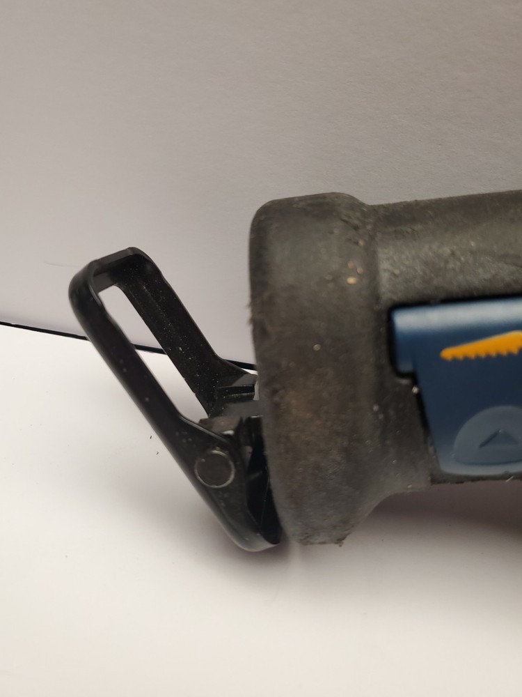 Ryobi 18V Reciprocating Saw One Plus System P510 Tool Only Tested Working