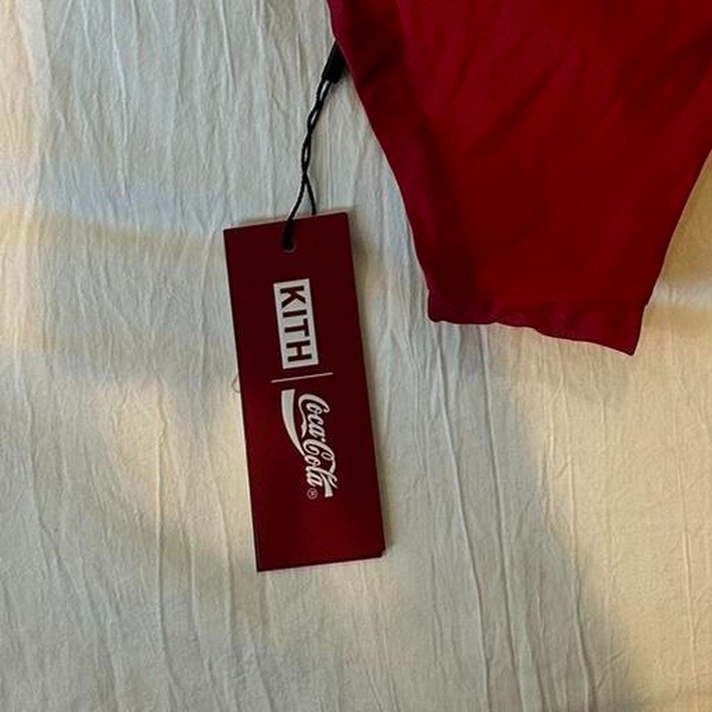 Kith Women x Coca-Cola Swimsuit Bundle