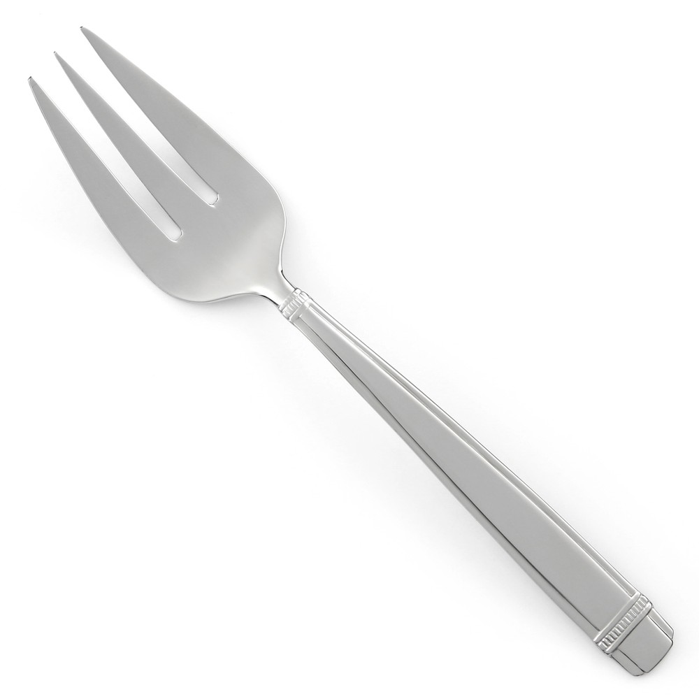 Reed & Barton DURHAM Stainless 18/8 Glossy Silverware CHOICE Flatware