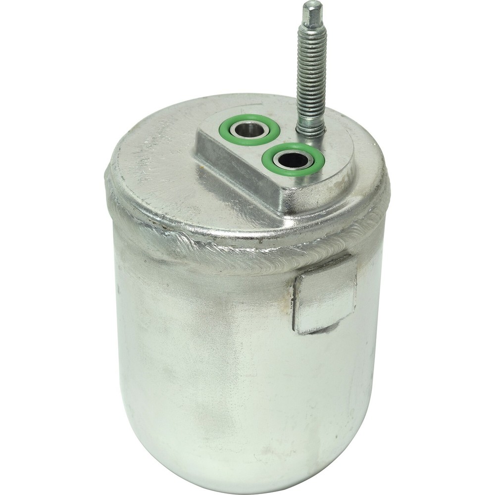 UAC A/C Receiver Drier For 2000-2006 Lincoln LS