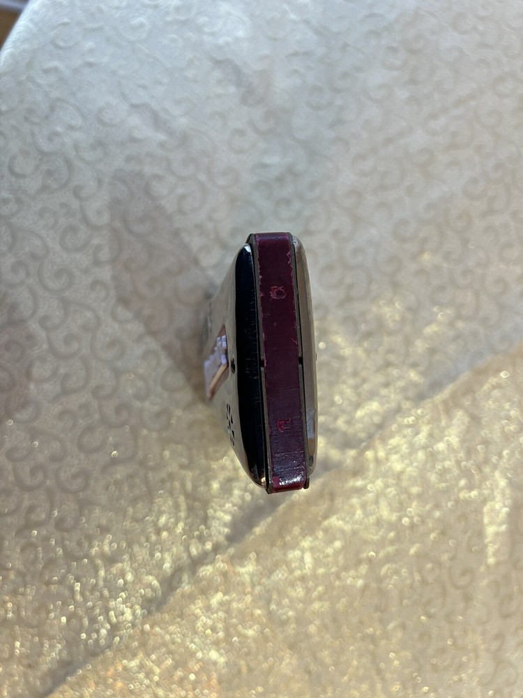 Weltmeister Harmonica