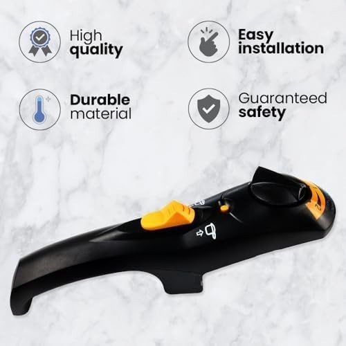Fagor Splendid 98 Pressure Cooker Handle Replacement Kit