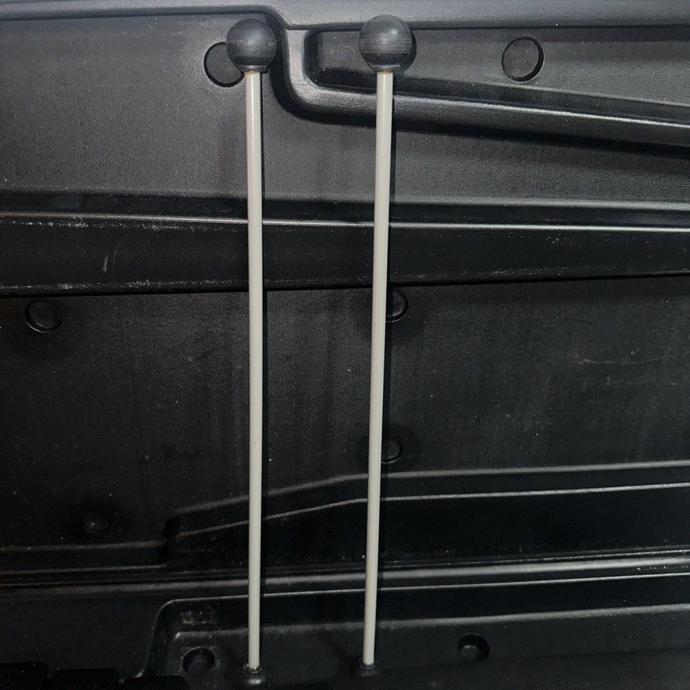 CB700 Glockenspiel with Mallets and Case