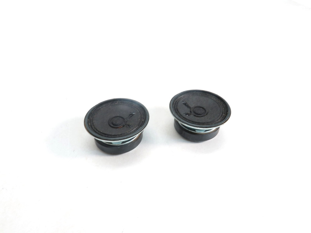 OSI Solutions 8 Ohm 5 Watt 2.25" Speaker 2 Pack