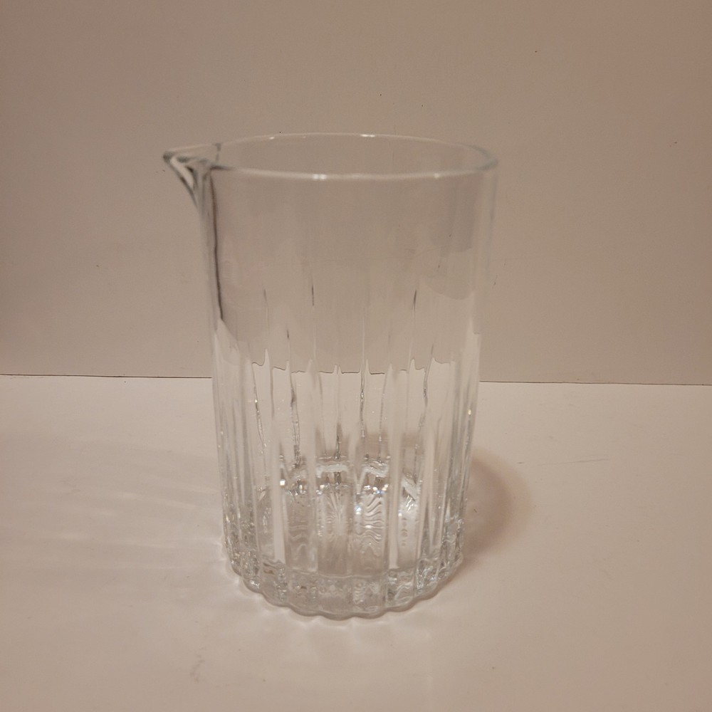 Cocktail Stirring Mixing Glass Fluted 20 fl oz