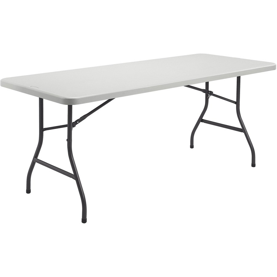 Lorell Rectangular Banquet Table (llr-66655) (llr66655)