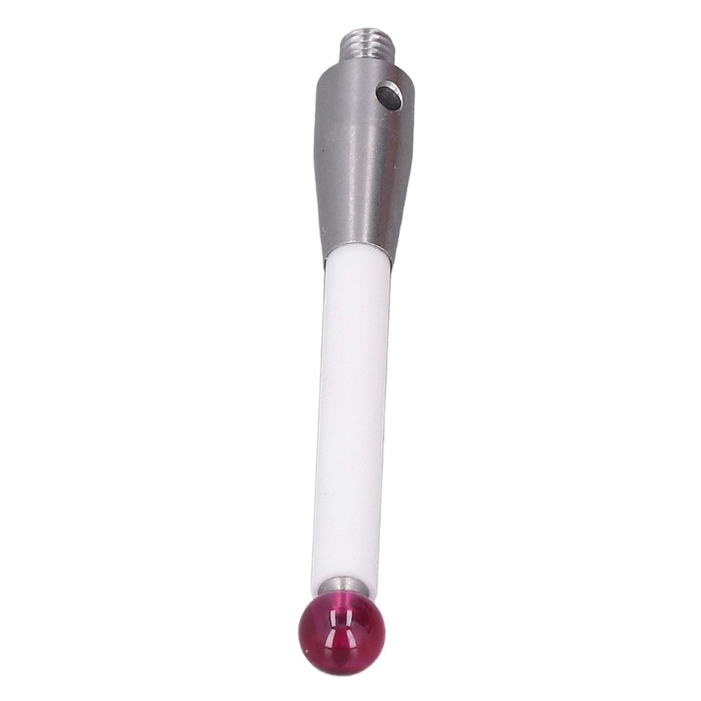 Hot 6mm Ball CMM Touch Probe Tool With M4 Thread Ceramic Probe Stem