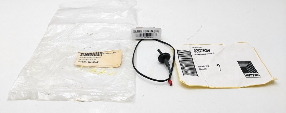 Rittal 3397538 Temperature Ture Sensor