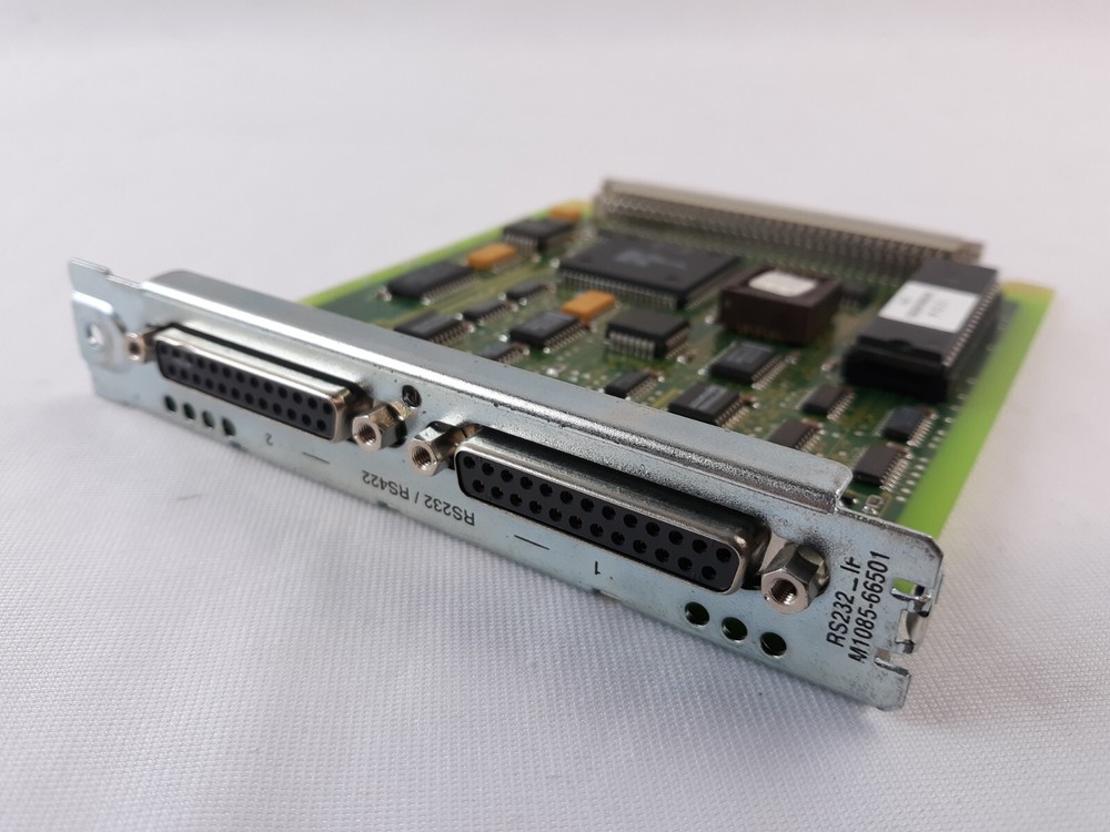 HP M1085-66501 Serial Interface Card