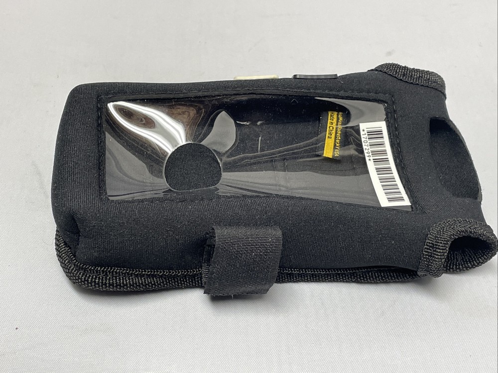CASE ONLY Martel Electronics Thermo-Couple Calibrator Beta Calibrator Neoprene