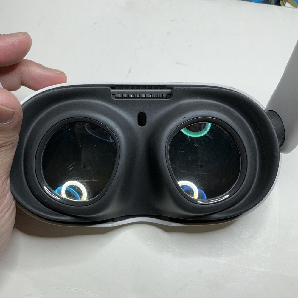 Meta Quest 3 512Gb VR Headset only(0008)