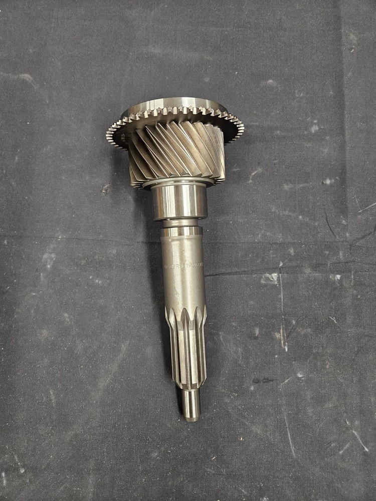 ZF Input Shaft 2000+ Ford 6-SPD