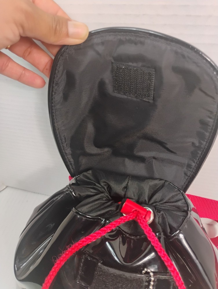 GRINCH Backpack Dr .Seuss Is Good Condition.