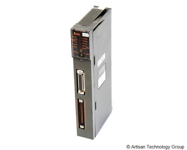 Mitsubishi AD71 20/3F Melsec-A Positioning Module