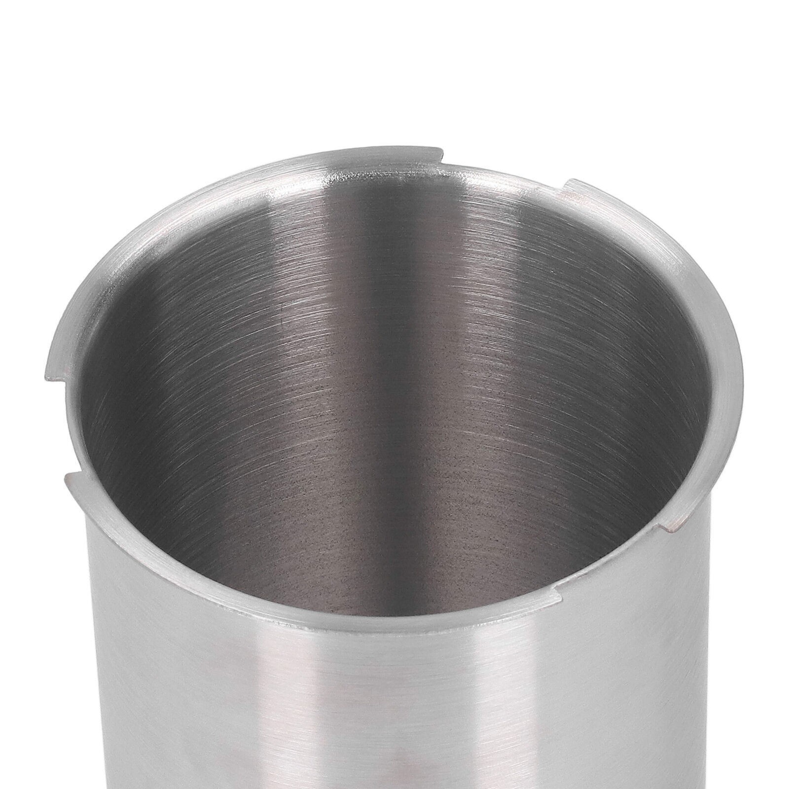 Ham Maker Stainless Steel Healthy Homemade Deli Meat Press Kitchen Bacon Mold