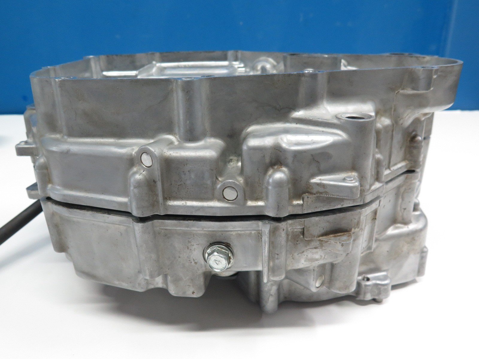 2019-2023 Kawasaki KX450 KX450X OEM Engine Crankcase (Stock Crank Cases)