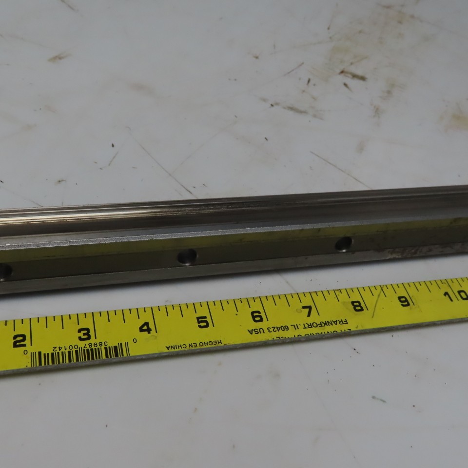 Rexroth H - 784 Linear Guide Rail 2118mm