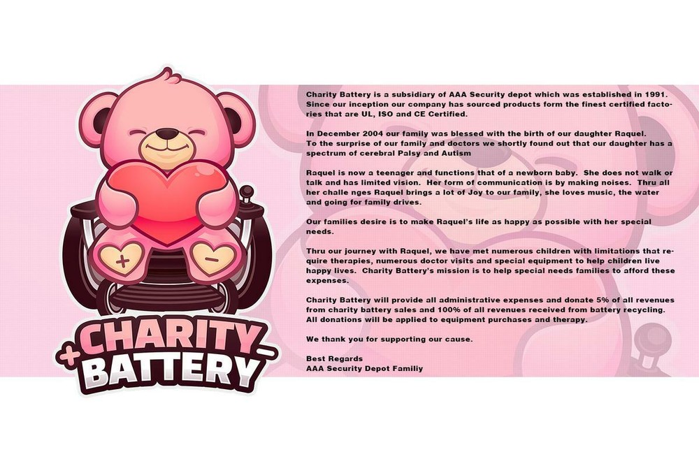 2 Pack - 12V 12AH Replacement Battery for Pride Mobility GoGo Scooter