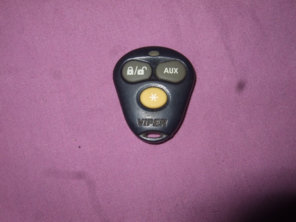 Viper 473V Fob Used #1845