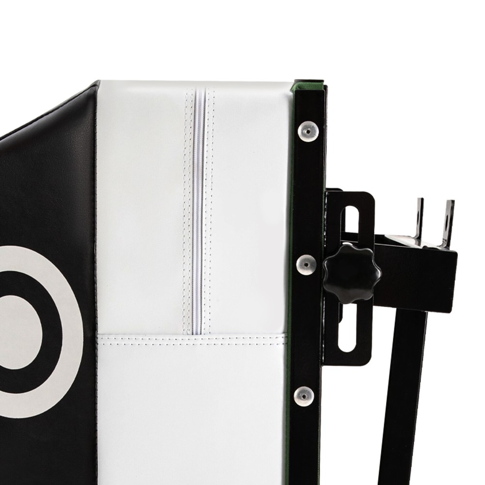 Wall Mounted Punching Bag, Wall Mount Uppercut Boxing Target Punching Training