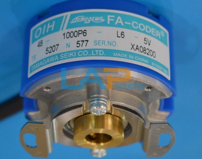1PCS New For Tamagawa Encoder TS5207N577
