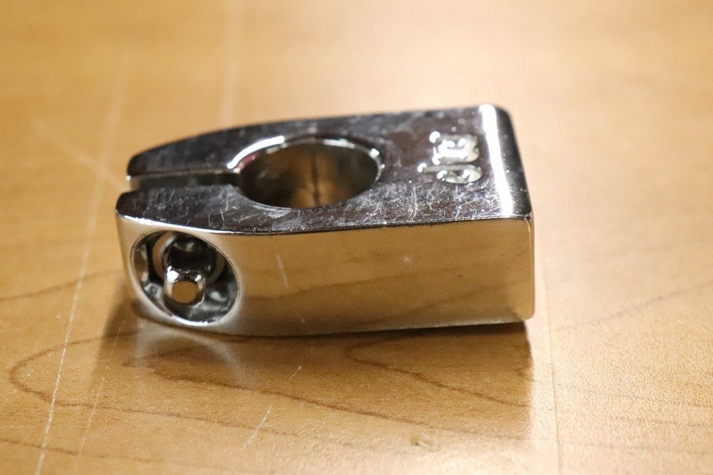 DW 3/4" Cymbal Stand Memory Lock #1