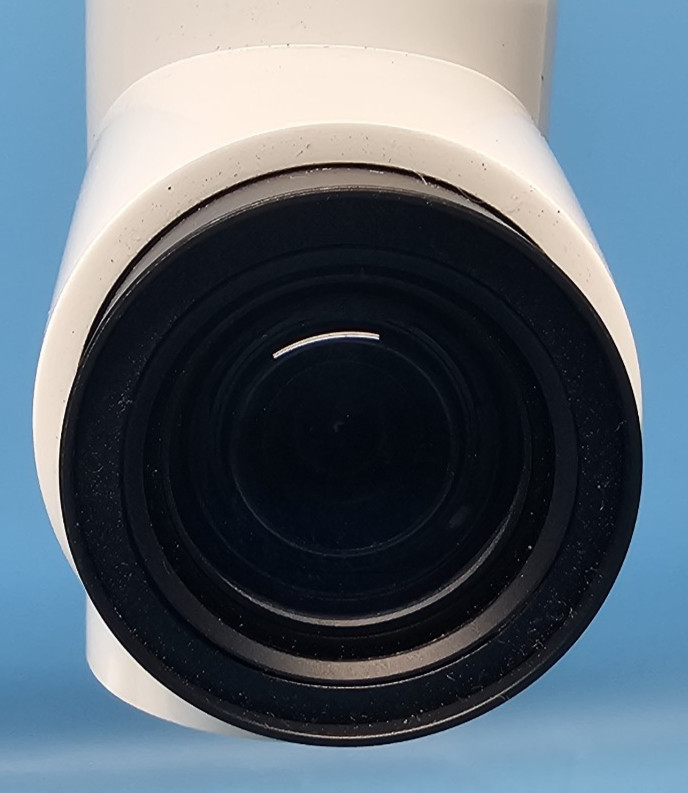 Elmo, TT-12 iD 1080P HDMI Overhead Interactive Document Camera, Tested Working.