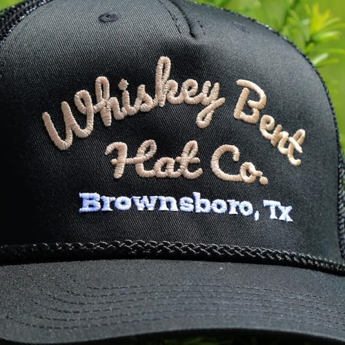 Sale Barn Adjustable Snapback Hat One Size Black
