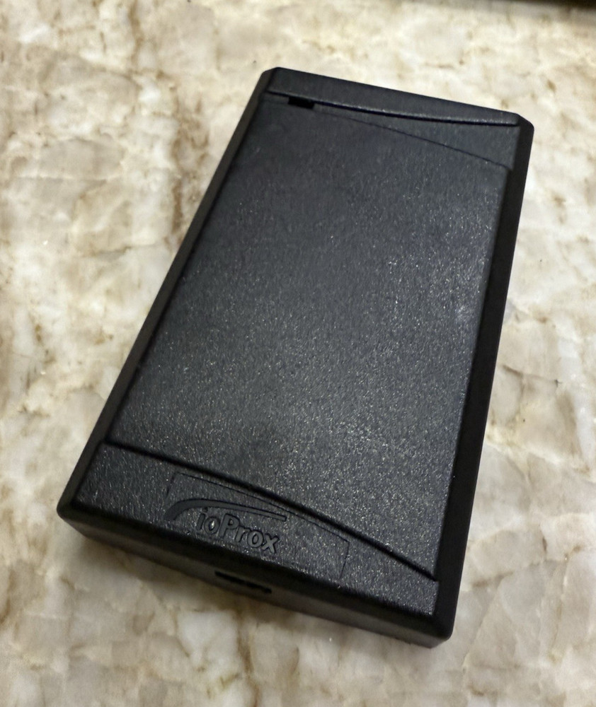 Kantech ioProx Proximity Reader P325XSF io prox  B-9