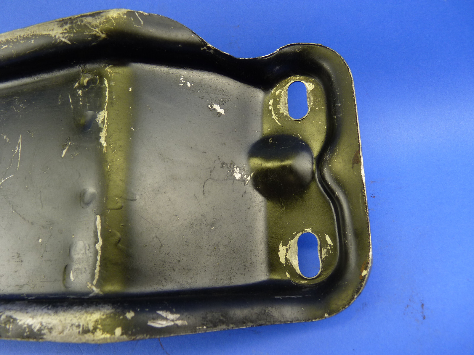 Alfa Romeo Spider 2000 1971-94 GTV rear transmission support bracket