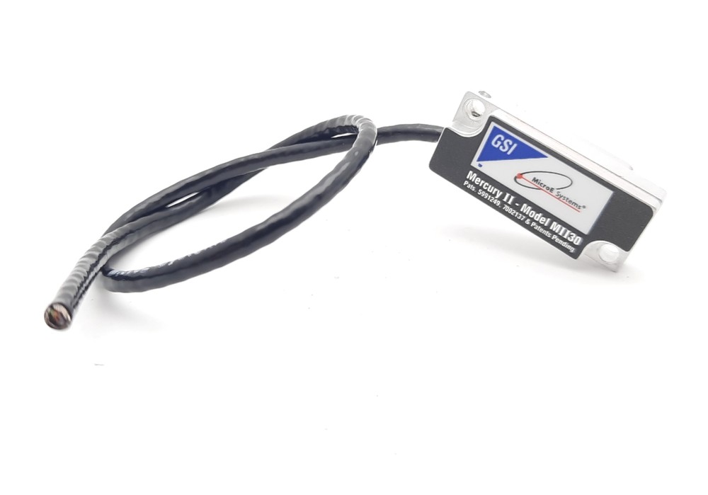 MicroE MII30 Mercury II Micro Encoder Head for 4000 Series Controller