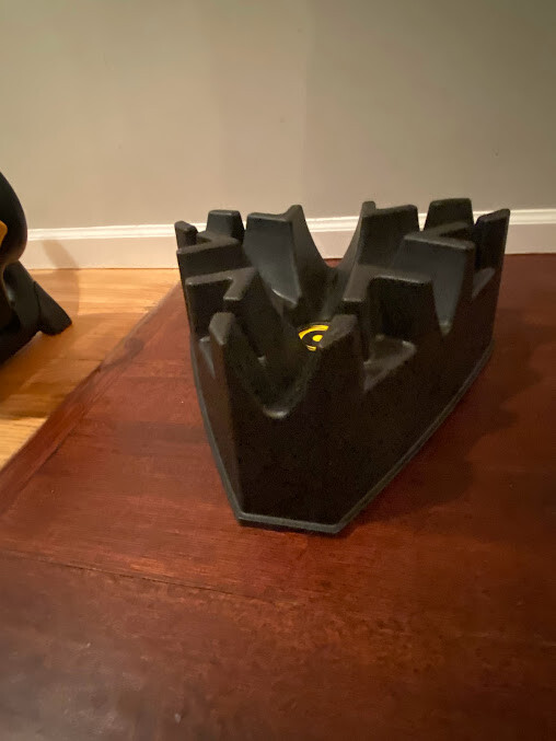 CYCLEOPS INDOOR TRAINER