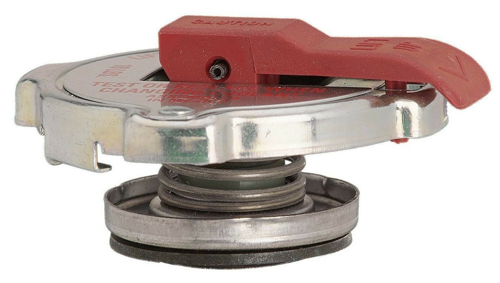 STANT 10337 Type Safety Vent Cap 10 PSI - OE Replacement