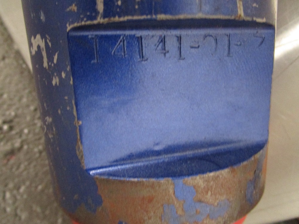 New tool drilling component Bumper Jar