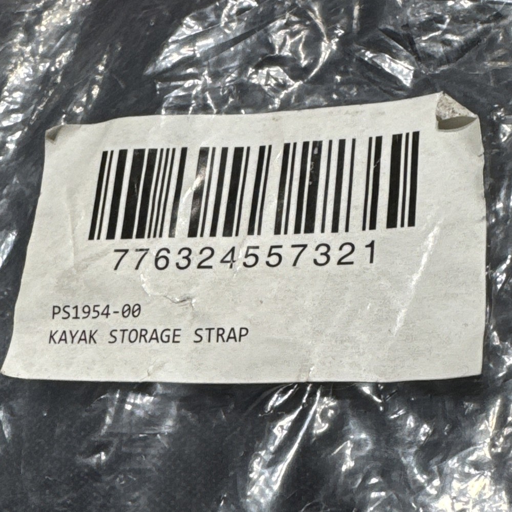Kayak Storage Strap PS1954 - 00