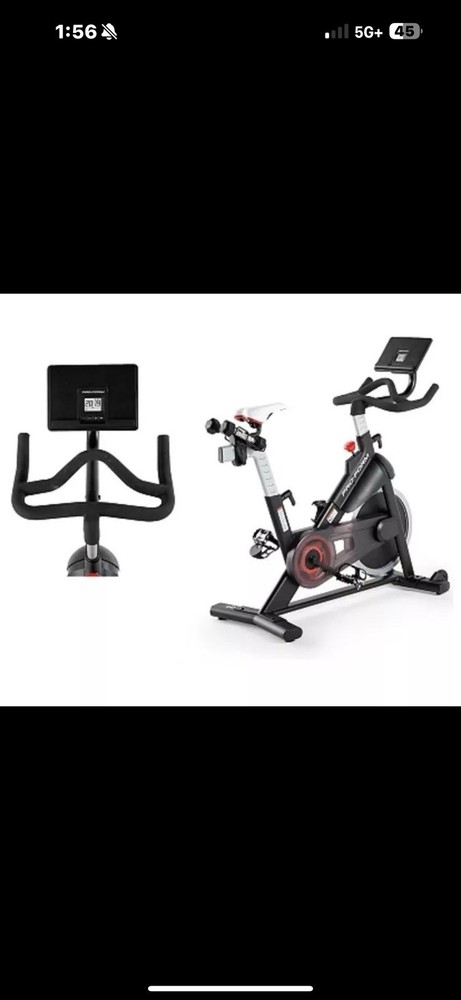 Proform Sport CX Exercise Bike
