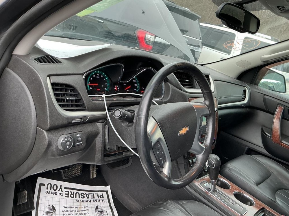 TRAVERSE 2014 Glove Box 4951750