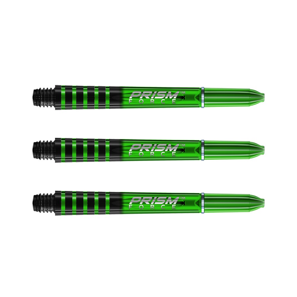 Winmau Prism Force In Between Dart Shafts