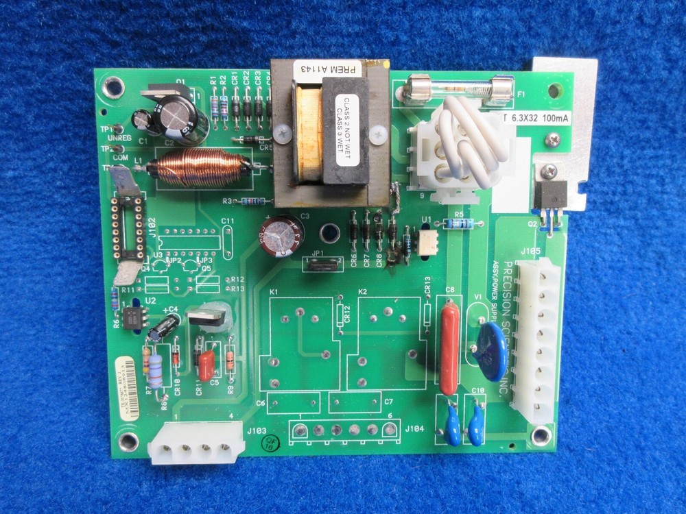 Motor RPM Eccentric Optical Sensor kit Thermo Precision 2872 shaking water bath