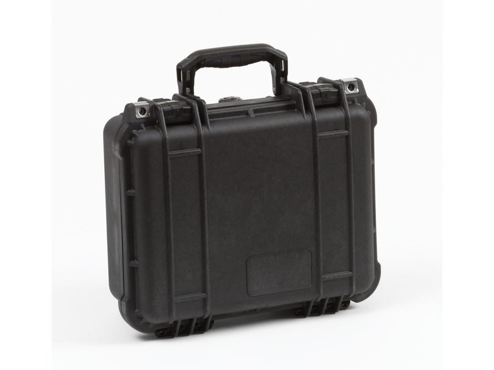 Fluke 9308 Hard Carrying Case